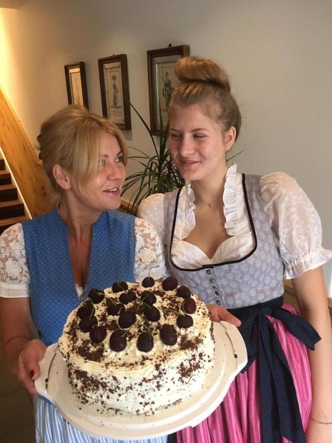 Hotel Sieben Linden Lauterbach  Eksteriør bilde