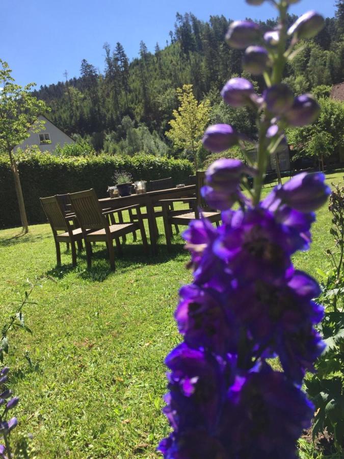 Hotel Sieben Linden Lauterbach  Eksteriør bilde