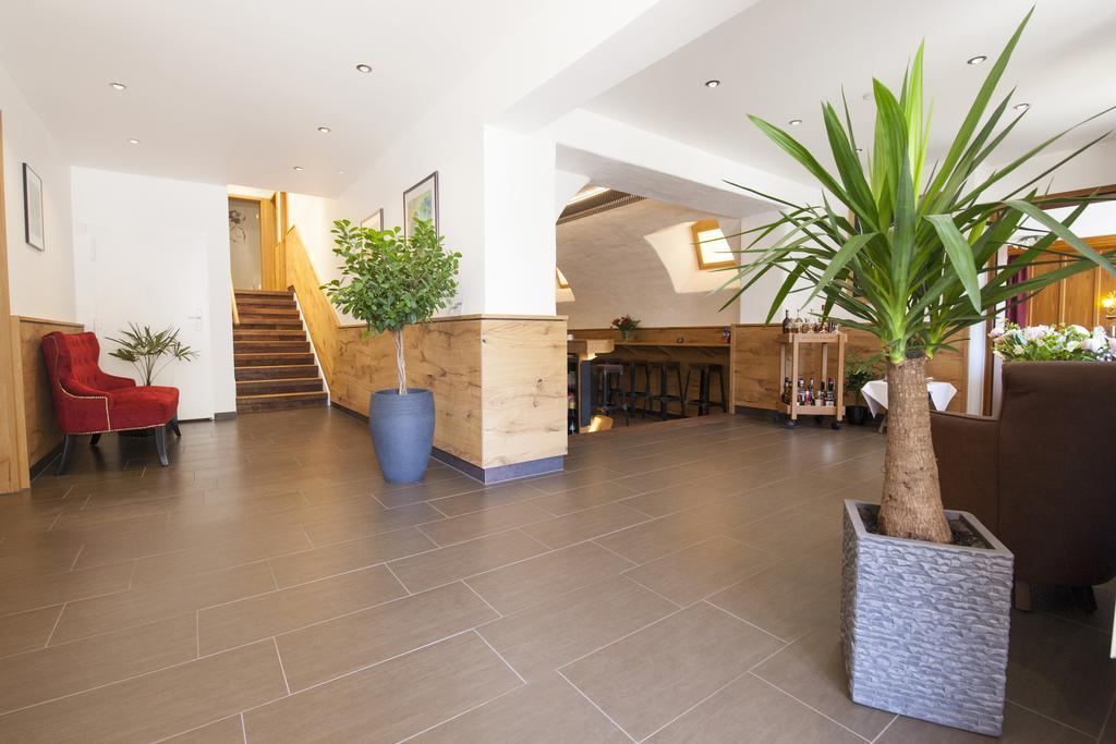 Hotel Sieben Linden Lauterbach  Eksteriør bilde
