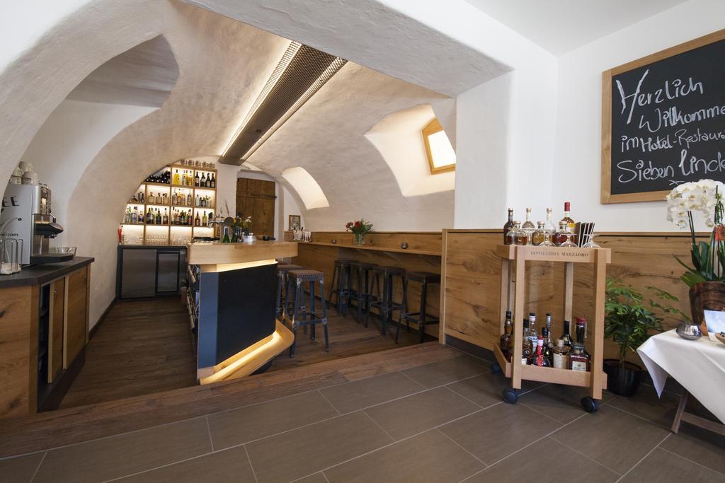 Hotel Sieben Linden Lauterbach  Eksteriør bilde