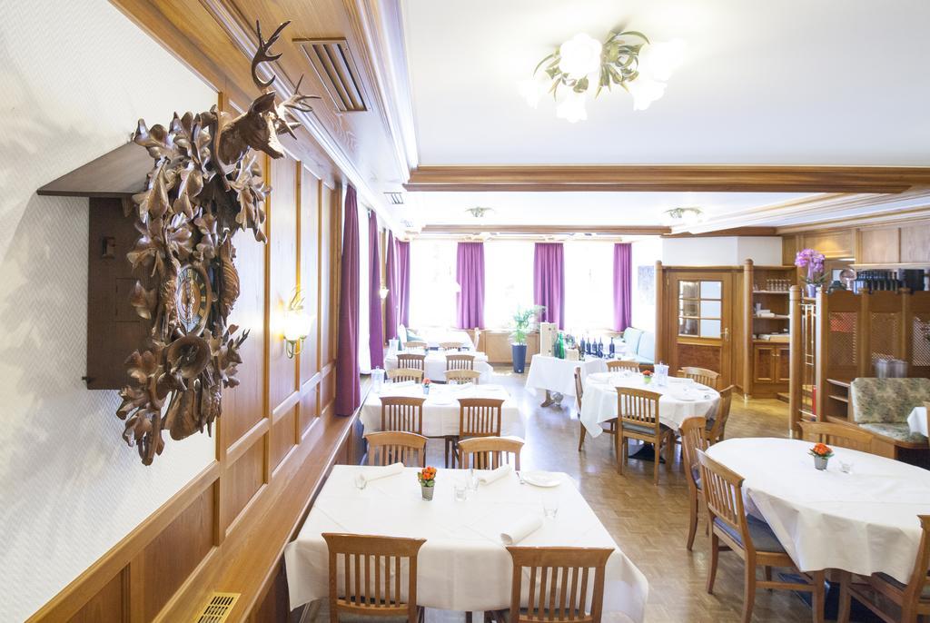 Hotel Sieben Linden Lauterbach  Eksteriør bilde