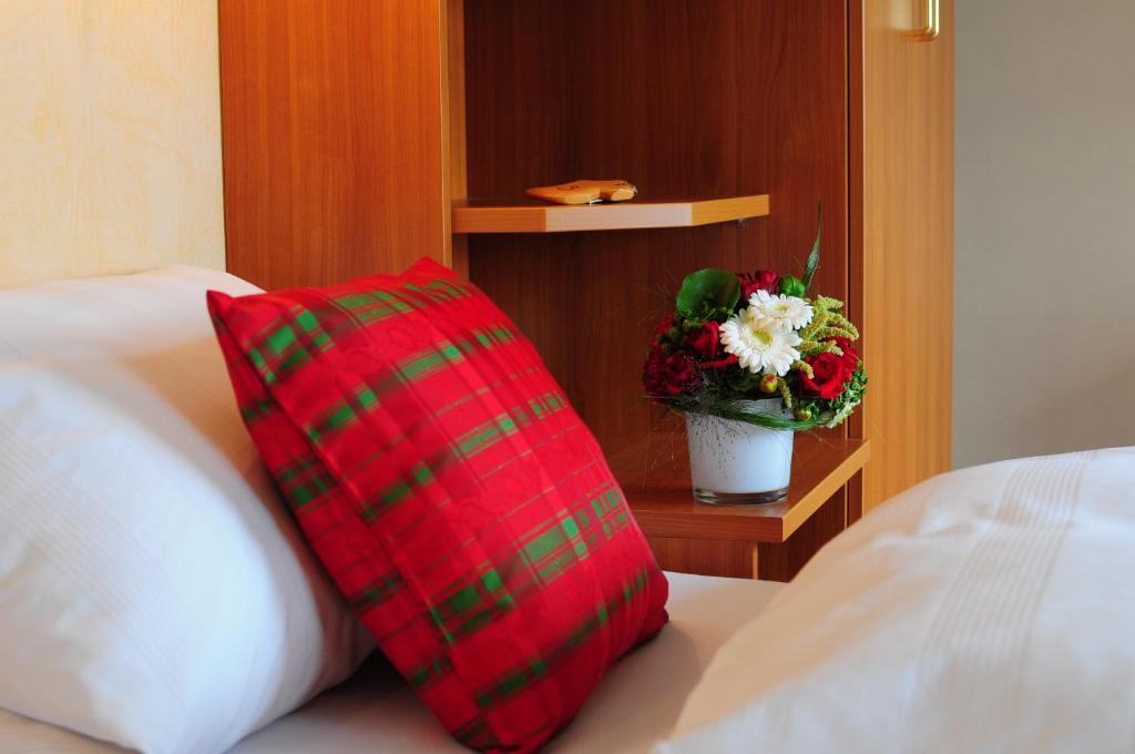 Hotel Sieben Linden Lauterbach  Eksteriør bilde
